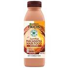 Garnier Fructis Macadamia Hair Food Shampoo 350ml