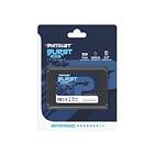 Patriot Burst Elite SSD 2.5" SATA III 240GB