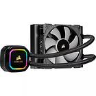 Corsair iCUE H60i RGB Pro XT