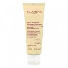 Clarins Anti-Pollution Hydrating Gentle Foaming Cleanser 125ml