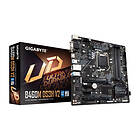 Gigabyte B460M DS3H V2