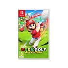 Mario Golf: Super Rush (Switch)