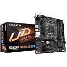 Gigabyte B560M DS3H AC