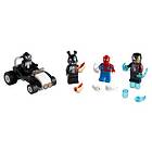 LEGO Marvel Super Heroes 40454 Spider-Man versus Venom and Iron Venom