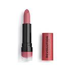 Makeup Revolution Matte Lipstick