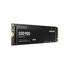 Samsung 980 Series MZ-V8V500BW 500GB