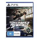 Tony Hawk's Pro Skater 1 + 2 (PS5)