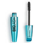 Makeup Revolution Big Lash Volume Waterproof Mascara