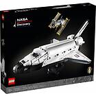 LEGO Creator 10283 NASA Space Shuttle Discovery