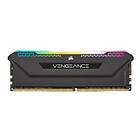 Corsair Vengeance Black RGB Pro SL DDR4 3600MHz 2x16GB (CMH32GX4M2D3600C18)