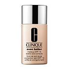 Clinique Even Better Makeup SPF15 30ml