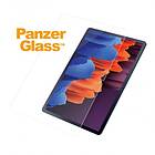 PanzerGlass™ Case Friendly Screen Protector for Samsung Galaxy Tab S7+ 12.4
