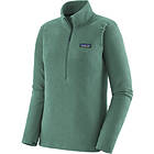 Patagonia R1 Air Zip-Neck Jacket (Women's)