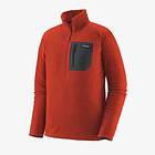 Patagonia R1 Air Zip-Neck Jacket (Men's)