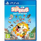 The Sisters: Party of the Year (PS4)