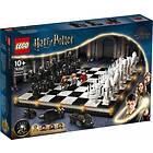 LEGO Harry Potter 76392 Hogwarts Wizard’s Chess