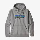 Patagonia P-6 Logo Uprisal Hoody (Men's)