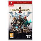 King's Bounty II (Switch)