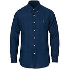 Ralph Lauren Polo Linen Custom Fit Shirt (Men's)