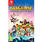 Geminose: Animal Popstars (Switch)