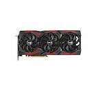 Asus GeForce RTX 2060 ROG Strix Gaming EVO OC V2 2xHDMI 2xDP 6GB