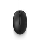 HP 128 Laser Wired Mouse