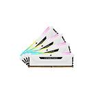 Corsair Vengeance White RGB Pro SL DDR4 3600MHz 4x8GB (CMH32GX4M4D3600C18W)