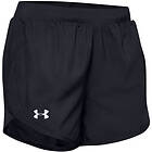 Under Armour Fly-By 2.0 Shorts (Women's)