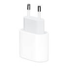 Apple 20W USB-C Power adapter (cable included)