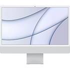 Apple iMac (2021) - M1 OC 8C GPU 8GB 256GB 24"