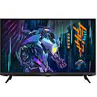 Gigabyte Aorus FV43U 43" Gaming 4K UHD