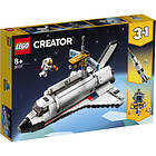 LEGO Creator 31117 Space Shuttle Adventure