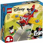 LEGO Disney 10772 Mickey Mouse's Propeller Plane