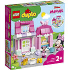 LEGO Duplo 10942 Minnie's House and Café