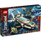 LEGO Ninjago 71756 Hydro Bounty