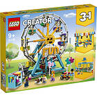 LEGO Creator 31119 Ferris Wheel