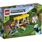 LEGO Minecraft 21171 The Horse Stable