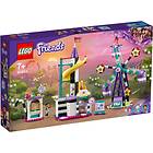 LEGO Friends 41689 Magical Ferris Wheel and Slide