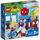 LEGO Duplo 10940 Spider-Man Headquarters