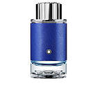 Montblanc Explorer Ultra Blue edp 100ml