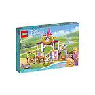 LEGO Disney 43195 Belle and Rapunzel's Royal Stables