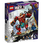 LEGO Marvel 76194 Tony Stark’s Sakaarian Iron Man