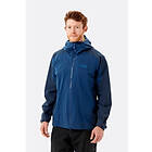 Rab Kinetic Alpine 2.0 Jacket (Men's)