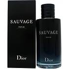 Dior Sauvage Parfum 200ml