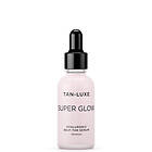 Tan Luxe Super Glow Hyaluronic Self-Tan Serum 30ml