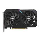 Asus GeForce RTX 3060 Dual V2 HDMI 3xDP 12GB