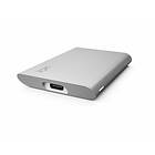 LaCie Portable V2 SSD 1TB