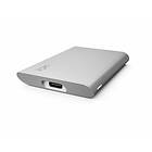 LaCie Portable V2 SSD 500GB