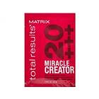 Matrix Total Results Miracle Creator Multi Tasking Hair Mask 30ml