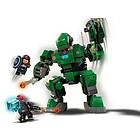 LEGO Marvel Super Heroes 76201 Captain Carter & The Hydra Stomper